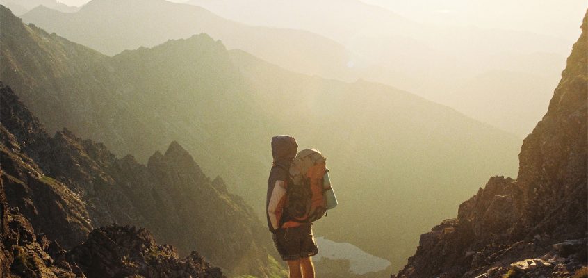 Aventura al aire libre